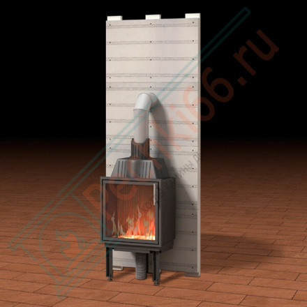 Изоляционная плита 250 KM, 1000x1250x30 мм (Silca)