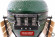Керамический гриль SG24 PRO CFG SE 61 см / 24 дюйма (зеленый) (Start Grill)