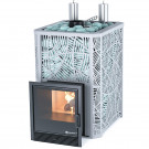 Печь для бани Ялта-25К модерн (ИзиСтим) Печь для бани Ялта-25К модерн (ИзиСтим)