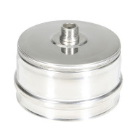 Конденсатоотвод моно КМ-Р (316-0.5) d-180 (ТиС Промо)