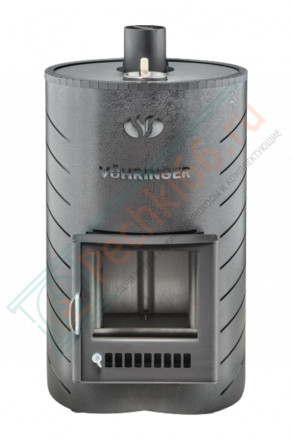 Печь для бани Уют-25 ПФ (Лайн) (Ферингер)