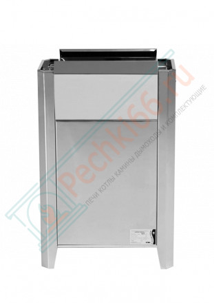 Электропечь ЭНУ - 4,5 (ОЧАГ) до 6 м3