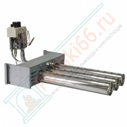 Газовая горелка для котла "Вега" УГ-20 (Zota)