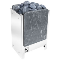 Электрокаменка TETRA 12 kW, талькохлорит (KARINA) до 16 м3