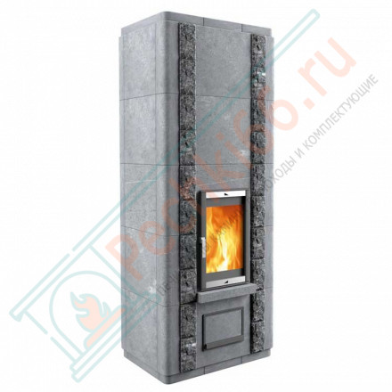 Теплонакопительная печь-камин Nasto – 20/1530 R50 (Talkorus)