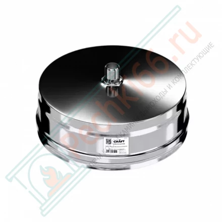 Конденсатоотвод внешний (для трубы) (AISI-316L/0,5) d-120 (Craft)