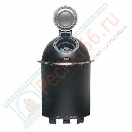 Печь для сауны Saunatonttu 3 (3,4 кВт, 100 кг камней)