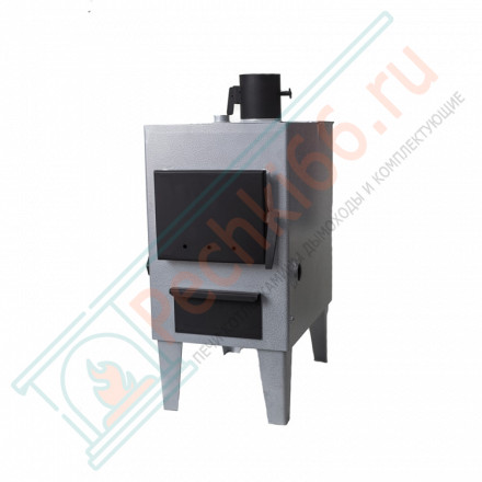 Котел водяного отопления Сибирь КВО 8 кВт (НМК) 8 кВт