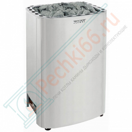 Электрокаменка Club K-11G 11kW (Harvia)