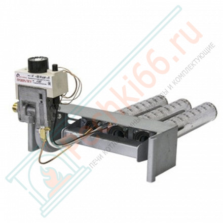 Газовая горелка для котла "Вега" УГ-30 (Zota)