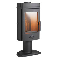 Печь-камин MAIRY (INVICTA)