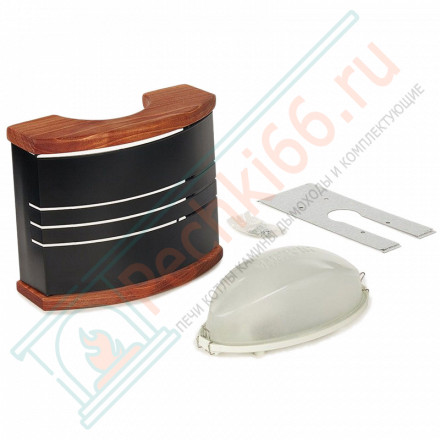 Комплект для освещения сауны, Legend SAS21107 (Harvia)