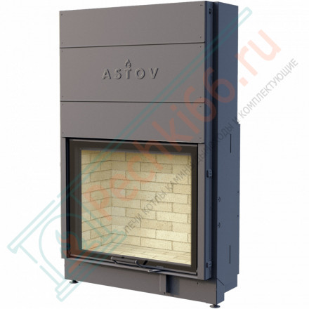 Каминная топка ПС 9074 (Астов)
