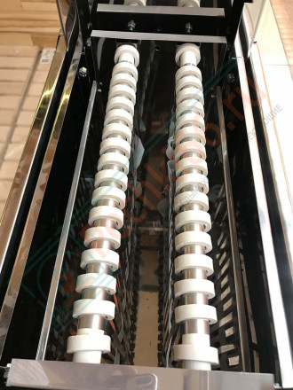 Электрокаменка ELITE 16 kW, талькохлорит (KARINA) до 24 м3