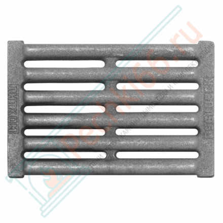 Колосник чугунный для печи РД-9 "Катализатор" (Рубцовск-Литком)