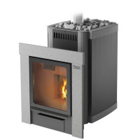 Печь для бани Костёр-Релакс 14 (Костёр) до 14 м3