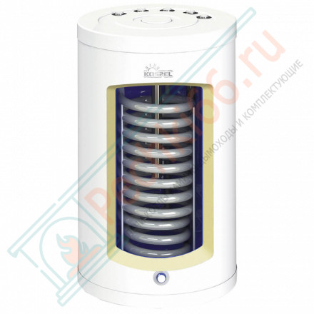 Бойлер косвенного нагрева SWK-120.A (Kospel)