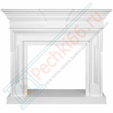 Портал Torino - Белый (Высота 1210мм)