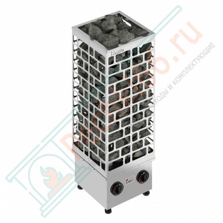 Электрокаменка CUBOS CUB3-90NB-P (SAWO)