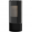 Печь-камин Amber Porte Vidro (Solzaima) Печь-камин Amber Porte Vidro (Solzaima)