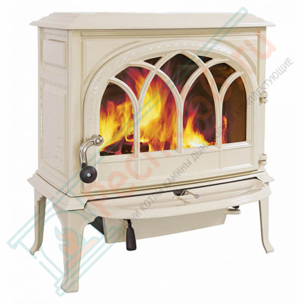 Чугунная печь F400 ECO IVE (Jotul)