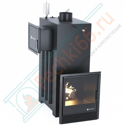 Печь для бани Геленджик-М2 (ИзиСтим)