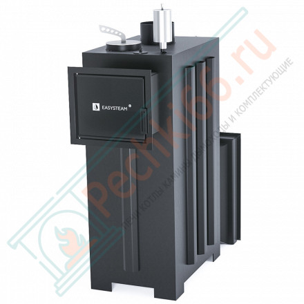 Печь для бани Геленджик-М2 (ИзиСтим)