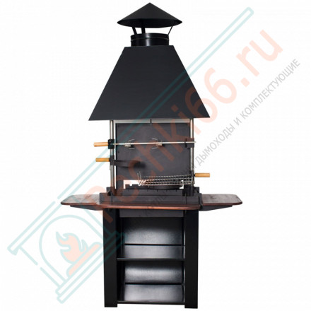 Барбекю-гриль П700 (Norsken)