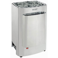 Электрокаменка Club Combi K-13.5GS 13.5 kW (Harvia)