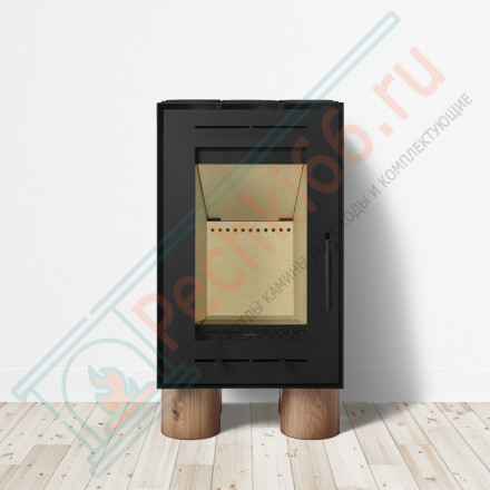 Печь-камин Tek Lumber (Solzaima)