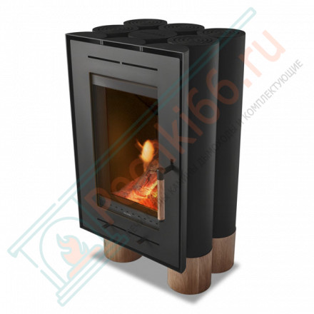Печь-камин Tek Lumber (Solzaima)