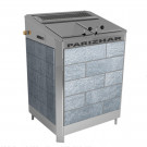 Электрическая паротермальная печь ПАРиЖАР 16 кВт, талькохлорит (Инжкомцентр ВВД) до 20 м3 Электрическая паротермальная печь ПАРиЖАР 16 кВт, талькохлорит (Инжкомцентр ВВД) до 20 м3