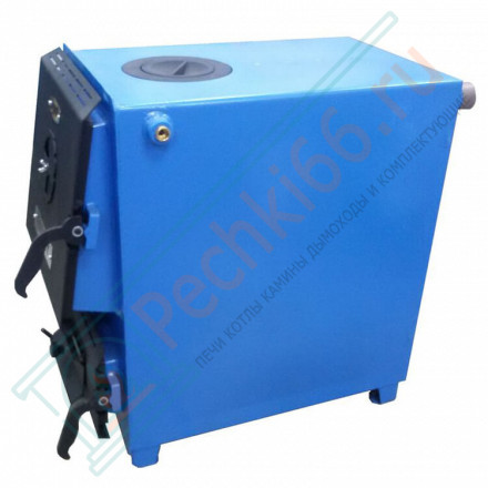 Твердотопливный котел Енисей 23 (Zota) 23 кВт