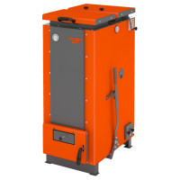 Отопительный котел Куппер КАРБО-34 (2.0) (Теплодар) 34 кВт