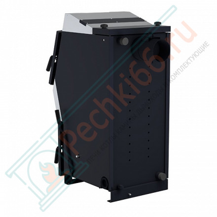 Твердотопливный котел Bulat Turbo-25 (Zota)