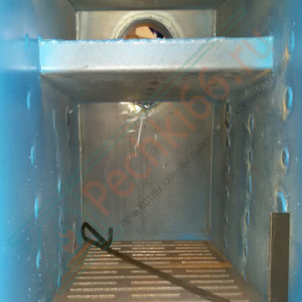 Твердотопливный котел Енисей 25 (Zota) 25 кВт