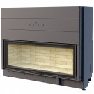 Каминная топка ПС 15057 (Астов) Каминная топка ПС 15057 (Астов)