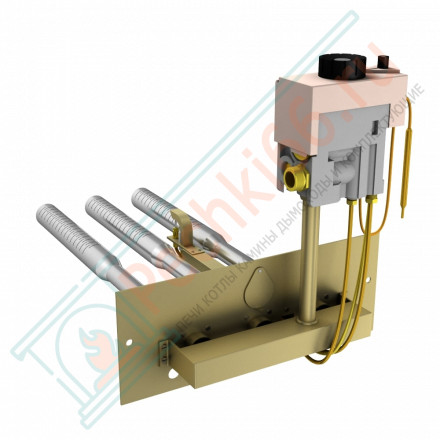 Газовая горелка УГ-24, энергонезависимая (Стэн)