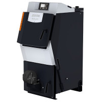 Твердотопливный котел Bulat Turbo-37 (Zota)