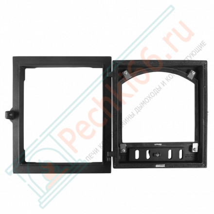 Дверка топочная ДТГ-8АС "Онего" (Рубцовск-Литком)