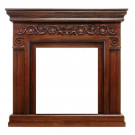 Портал Athena - Темный дуб (Высота 995см)