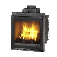 Каминная топка HP530L (Chazelles) до 220 м3