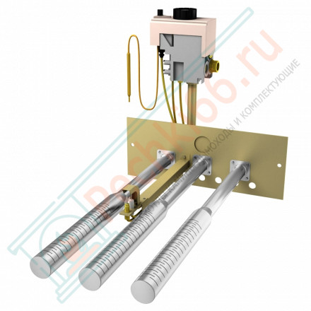 Газовая горелка УГ-36, энергонезависимая (Стэн)
