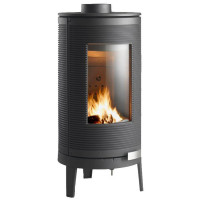 Печь-камин OKINO (INVICTA)