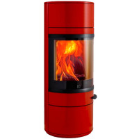 Печь-камин Scan 83-1 GLR (Scan)