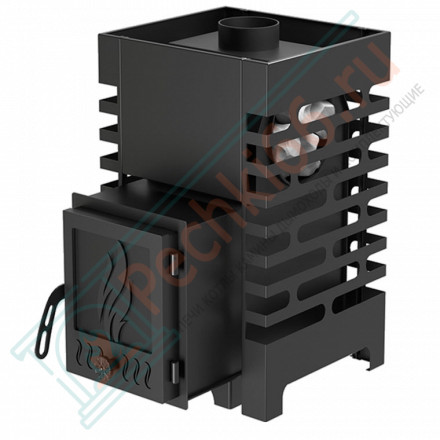 Печь для бани Астон 12 (Aston)