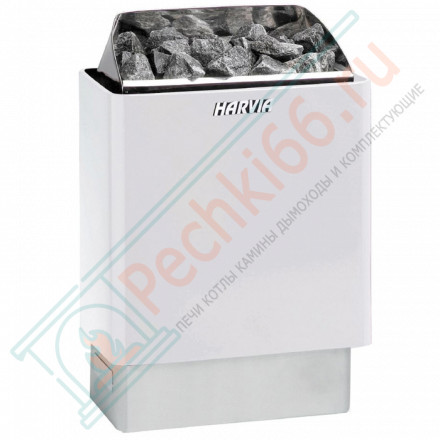 Электрическая печь Trendi Kip90E (1/3ph) steel (Harvia)