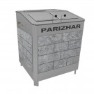 Электрическая паротермальная печь ПАРиЖАР 24 кВт, серпентенит «Бархат» (Инжкомцентр ВВД) до 31 м3 Электрическая паротермальная печь ПАРиЖАР 24 кВт, серпентенит «Бархат» (Инжкомцентр ВВД) до 31 м3