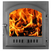 Дверка каминная ДКГ-7С "Светлица" (Рубцовск-Литком)