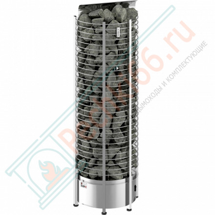 Электрокаменка TOWER TH3-35NI2-WL-P (SAWO)